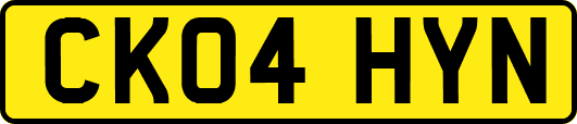 CK04HYN