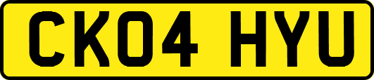 CK04HYU
