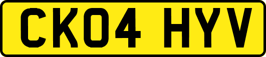 CK04HYV