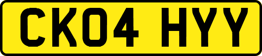 CK04HYY