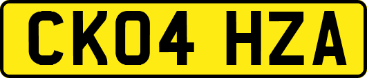 CK04HZA