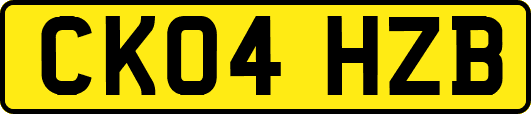 CK04HZB
