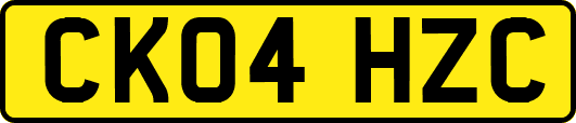 CK04HZC