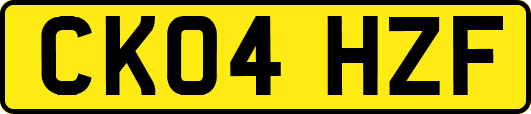 CK04HZF