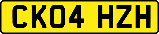 CK04HZH