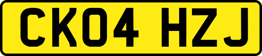 CK04HZJ