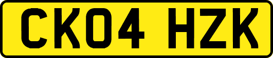 CK04HZK