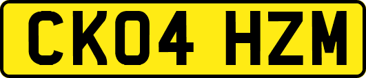 CK04HZM