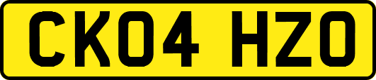 CK04HZO