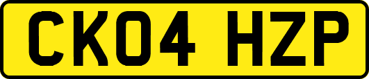 CK04HZP