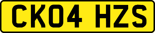 CK04HZS