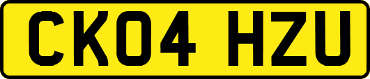 CK04HZU