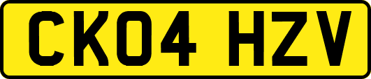 CK04HZV