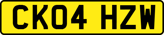 CK04HZW