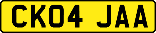 CK04JAA