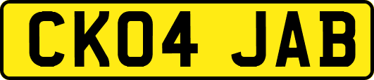 CK04JAB