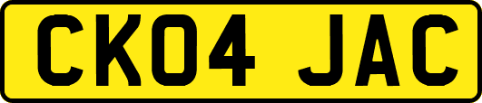 CK04JAC