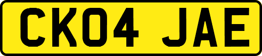 CK04JAE