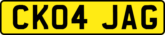 CK04JAG