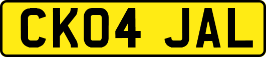 CK04JAL