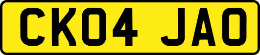 CK04JAO