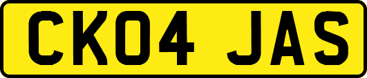 CK04JAS
