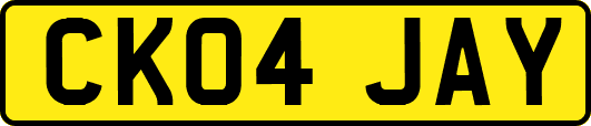CK04JAY