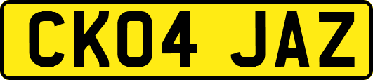 CK04JAZ