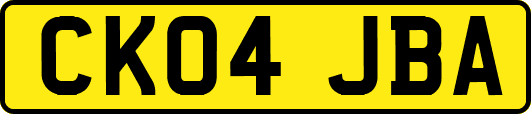 CK04JBA