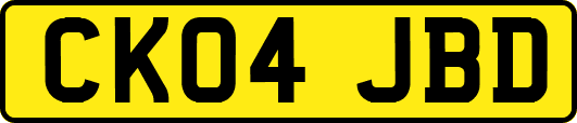 CK04JBD