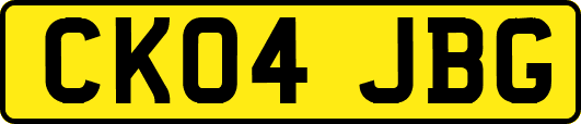 CK04JBG