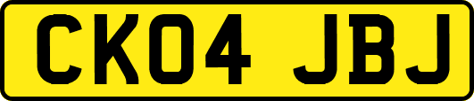 CK04JBJ