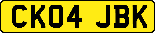 CK04JBK