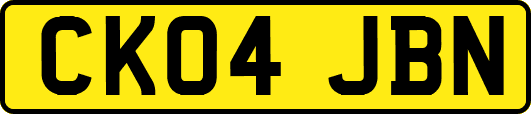 CK04JBN