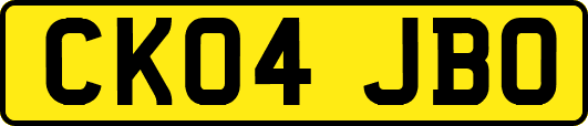 CK04JBO