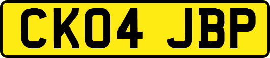 CK04JBP