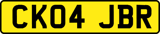 CK04JBR