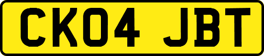 CK04JBT