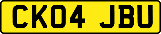 CK04JBU