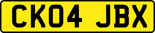 CK04JBX