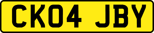 CK04JBY