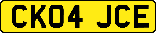 CK04JCE