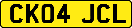 CK04JCL