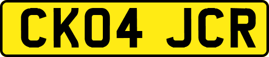 CK04JCR