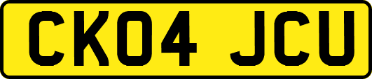 CK04JCU