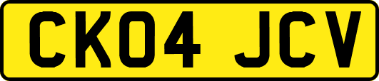 CK04JCV