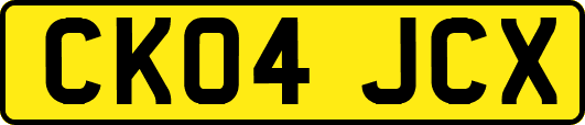 CK04JCX