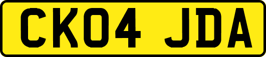 CK04JDA