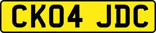 CK04JDC