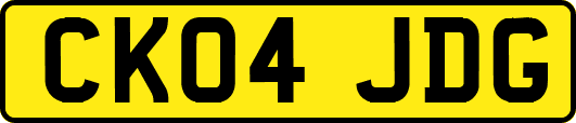 CK04JDG
